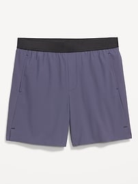 Image number 1 showing, ProTrain  Shorts -- 7-inch inseam