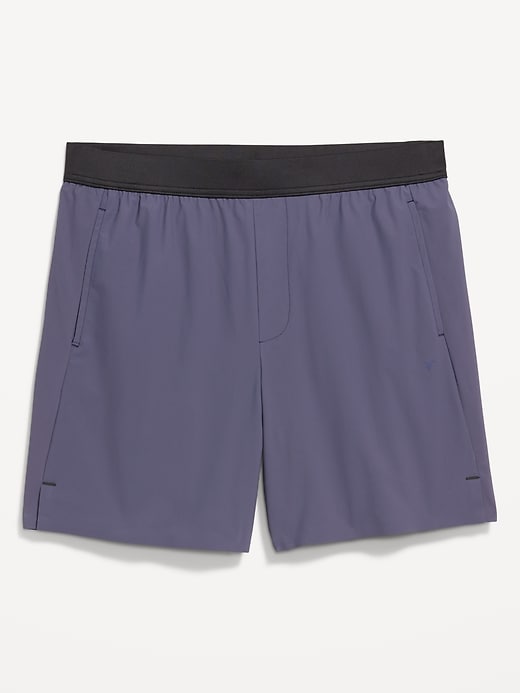 Image number 3 showing, ProTrain  Shorts -- 7-inch inseam