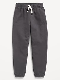Image number 5 showing, Favorite Fleece Baggy Jogger Sweatpants for Boys