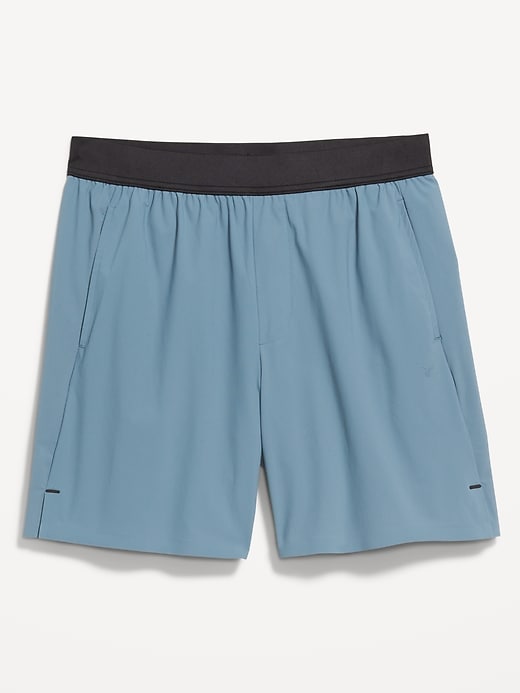 Image number 4 showing, ProTrain  Shorts -- 7-inch inseam
