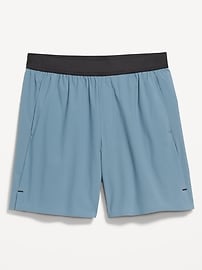 Image number 4 showing, ProTrain  Shorts -- 7-inch inseam