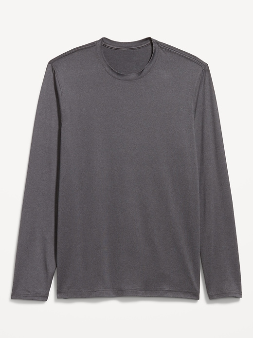 Image number 2 showing, CloudMotion Long-Sleeve T-Shirt