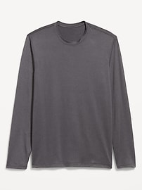 Image number 2 showing, CloudMotion Long-Sleeve T-Shirt