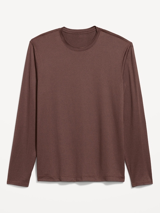 Image number 1 showing, CloudMotion Long-Sleeve T-Shirt