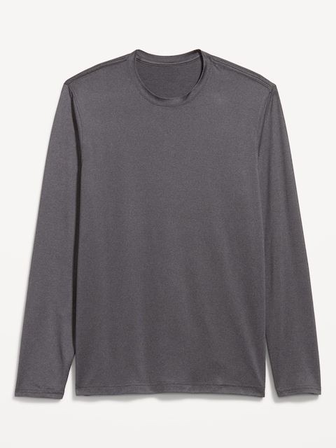 CloudMotion Long-Sleeve T-Shirt - Panther