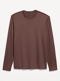 Image number 2 showing, CloudMotion Long-Sleeve T-Shirt
