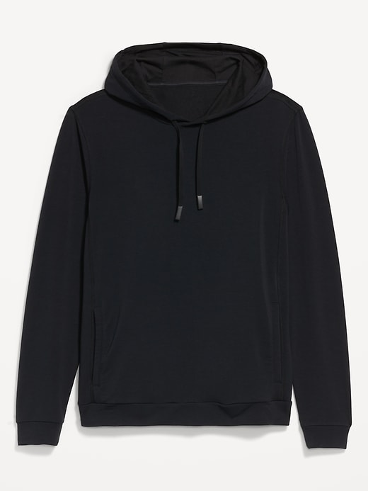 Image number 4 showing, Recharge Knit Pullover Hoodie