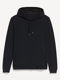 Image number 4 showing, Recharge Knit Pullover Hoodie