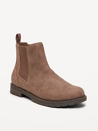 Image number 1 showing, Chelsea Boots for Men