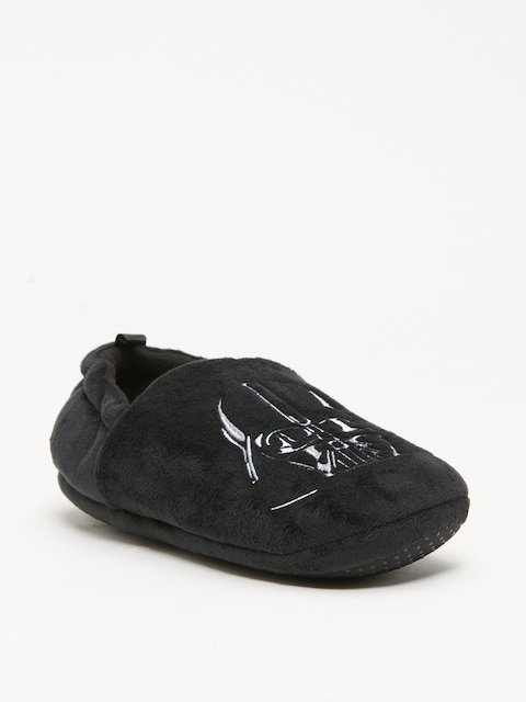 Star Wars™ Gender-Neutral Velour Slippers for Kids