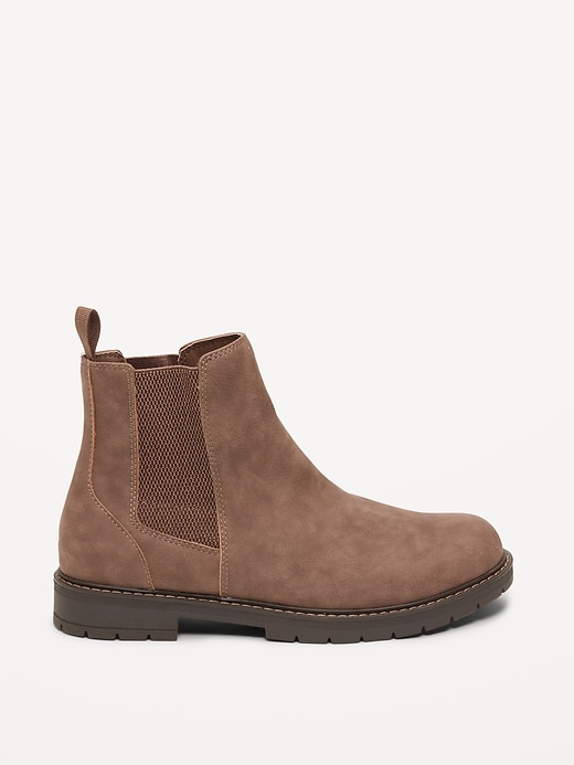 Image number 3 showing, Chelsea Boots for Men