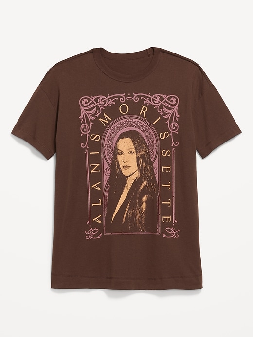 Image number 7 showing, Oversized Grateful Dead™ T-Shirt