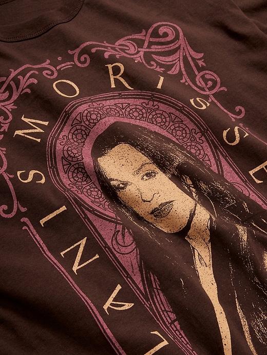 Image number 6 showing, Oversized Grateful Dead™ T-Shirt