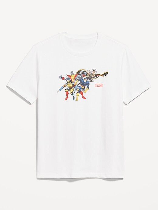 L'image numéro 1 présente T-shirt X-Men de Marvel&#153