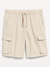 L'image numéro 3 présente Short cargo coupe généreuse − entrejambe de 23 cm