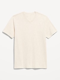 Image number 2 showing, V-Neck T-Shirt