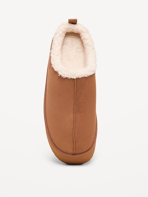 Image number 3 showing, Platform Mule Slippers for Women