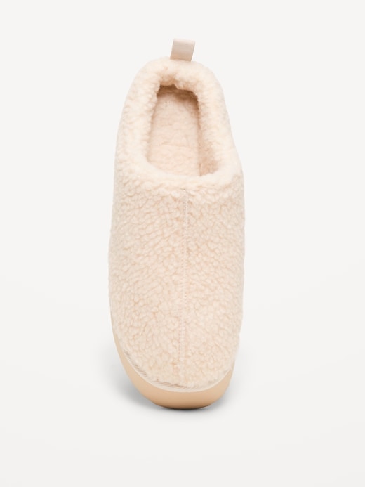 Image number 3 showing, Platform Mule Slippers for Women