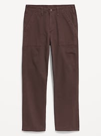 Image number 2 showing, 90's Loose Jeans