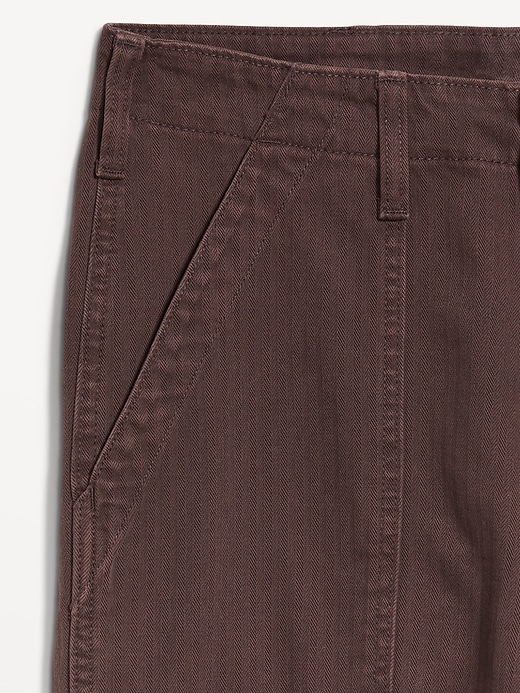 Image number 3 showing, 90's Loose Jeans