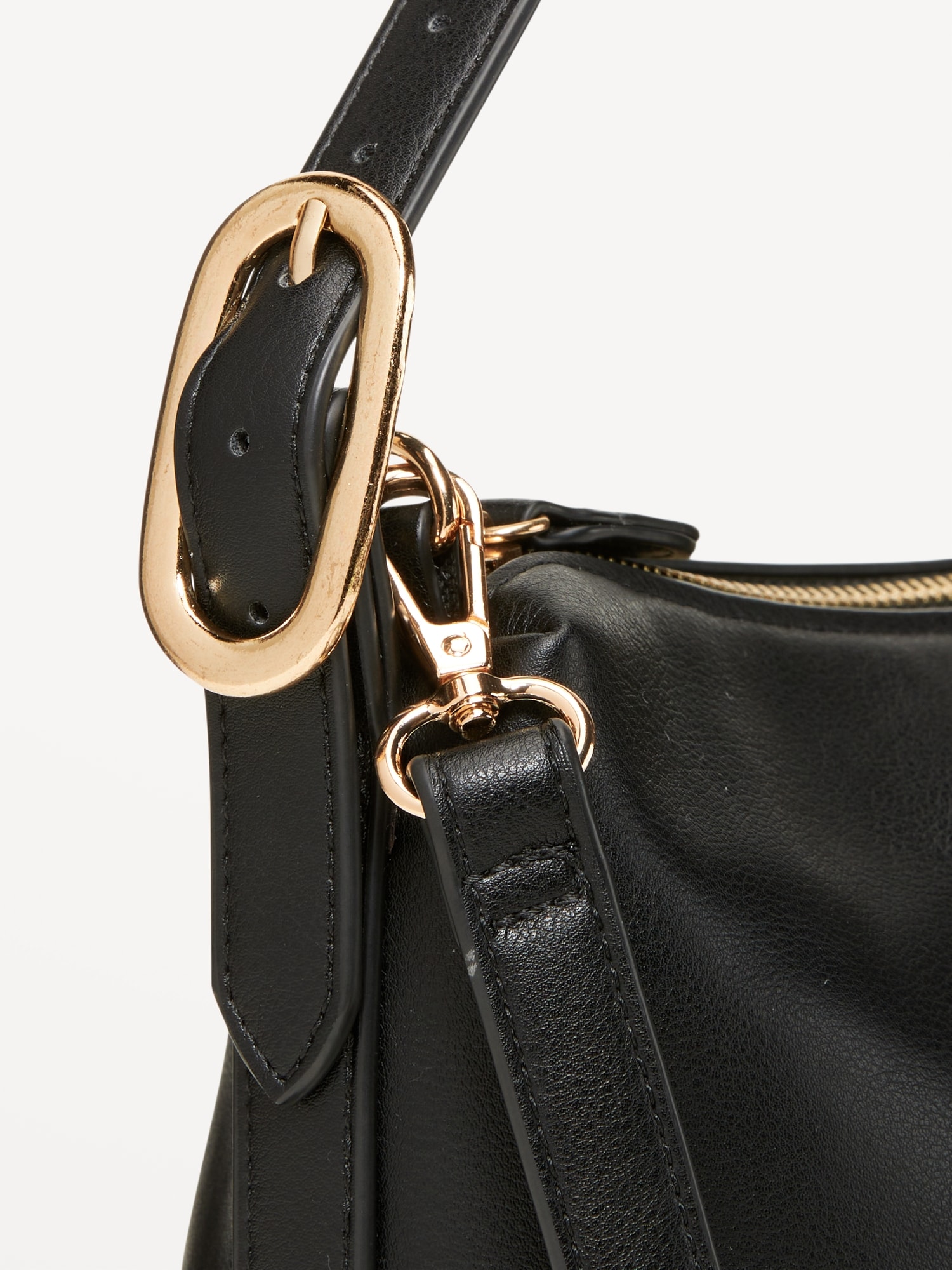 Convertible Crossbody Bag