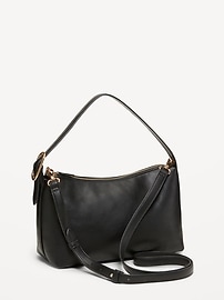 Image number 1 showing, Convertible Carrie Crossbody Bag