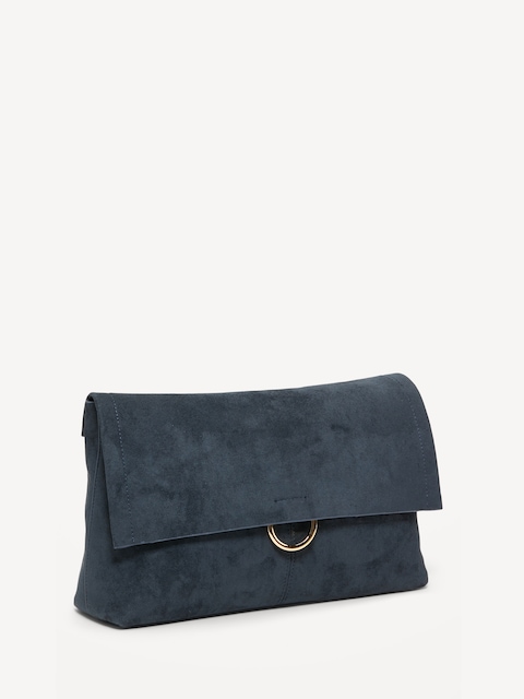 Romantic Oversized Clutch
