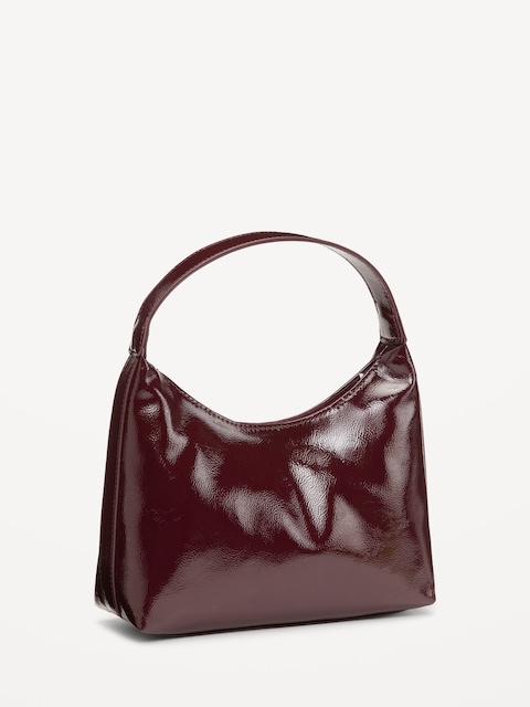 Mini Hobo Bag
