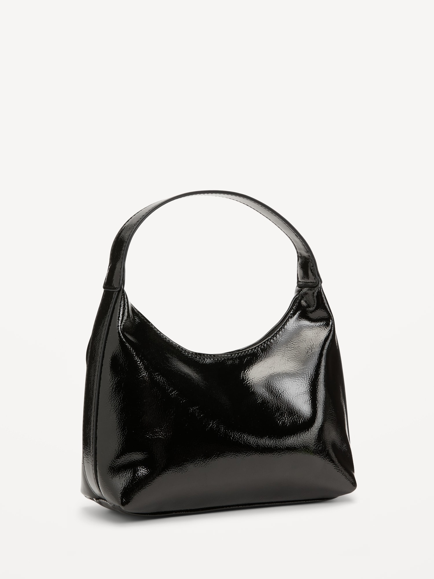 Mini Hobo Bag