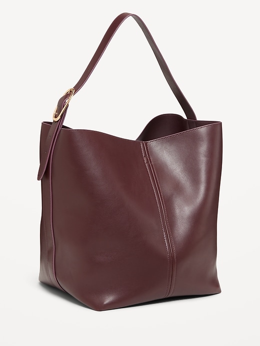 Image number 1 showing, Large Carrie Tote Bag
