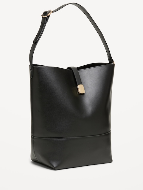 Sac godet bon chic bon genre − grand