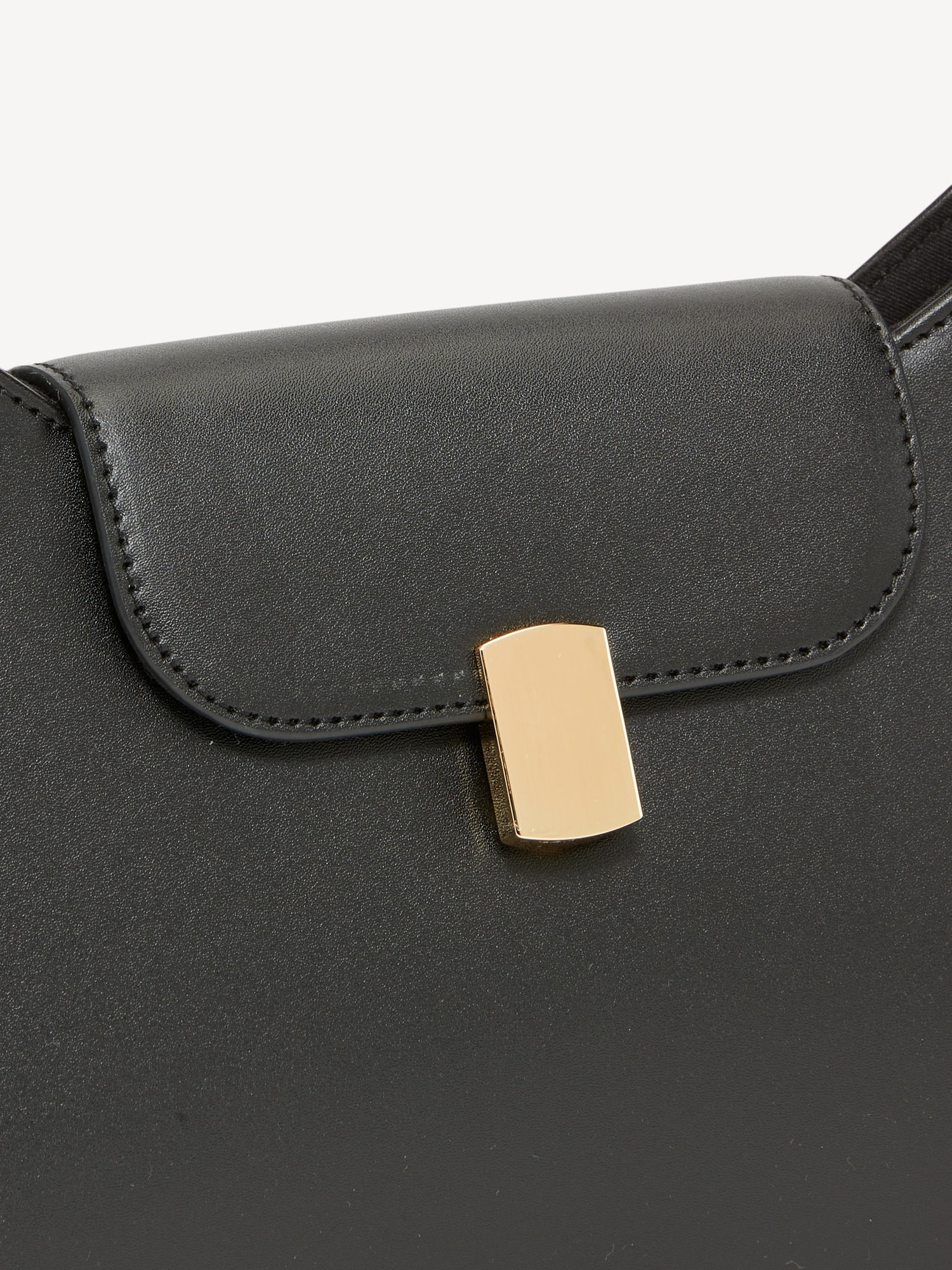 Preppy Shoulder Bag