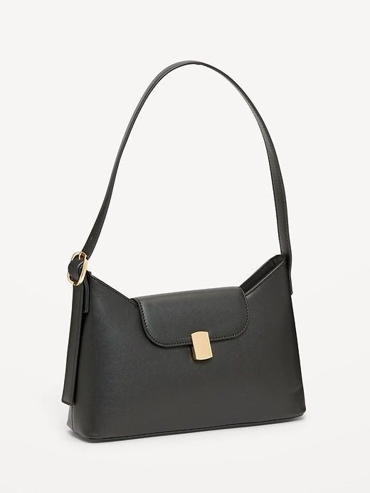 Image number 1 showing, Preppy Shoulder Bag