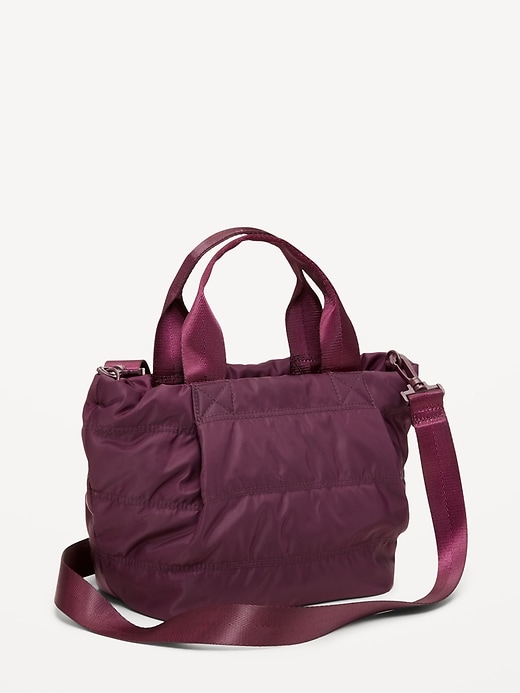Image number 1 showing, Lil’ Puff Active Tote