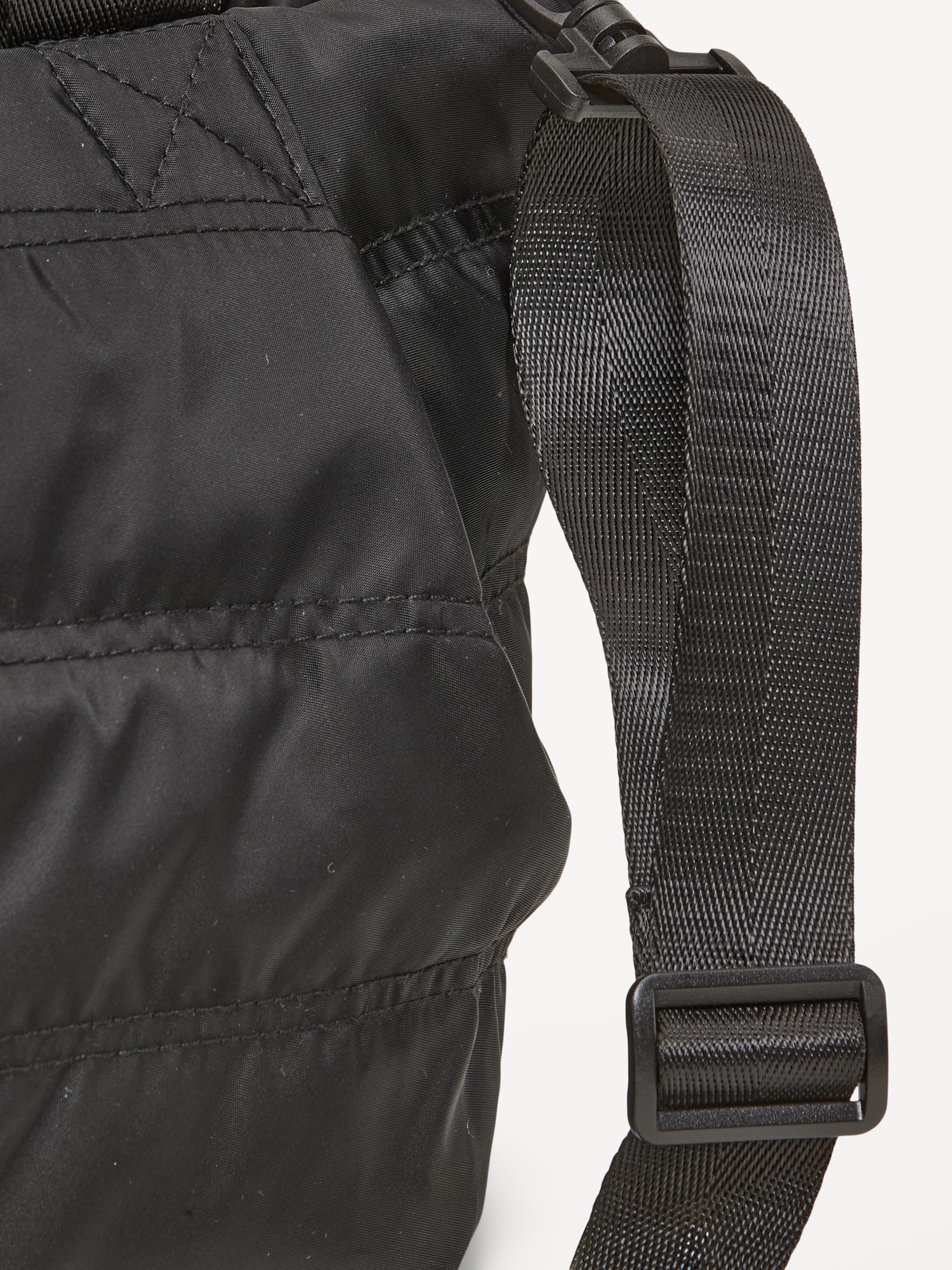 Small Active Crossbody Tote Bag