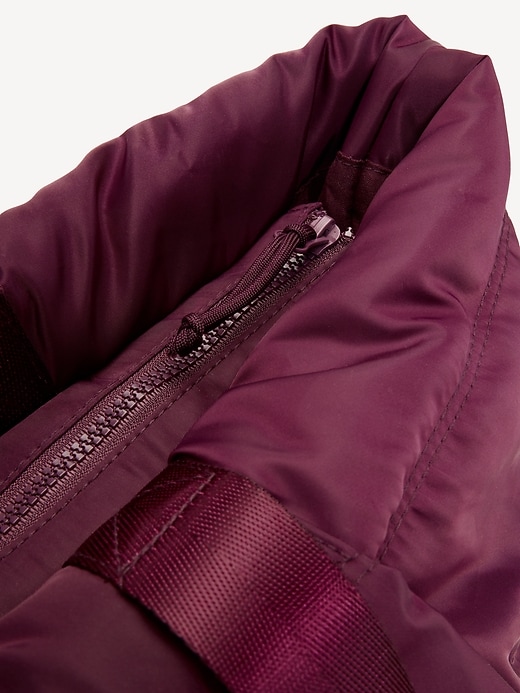 Image number 4 showing, Puff Active Tote