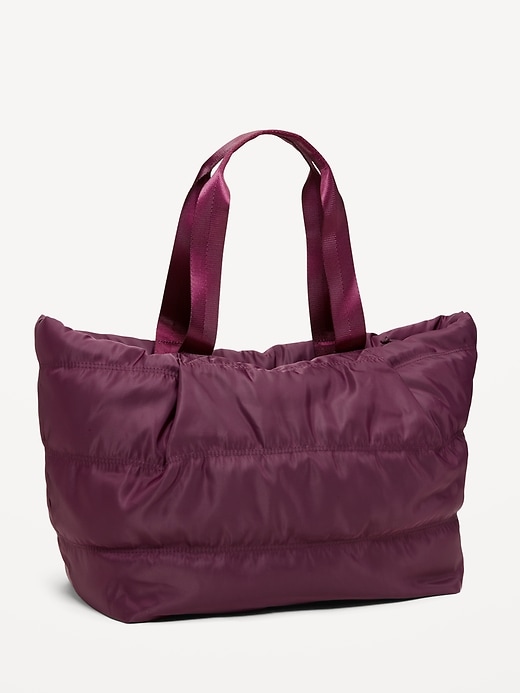Image number 1 showing, Puff Active Tote