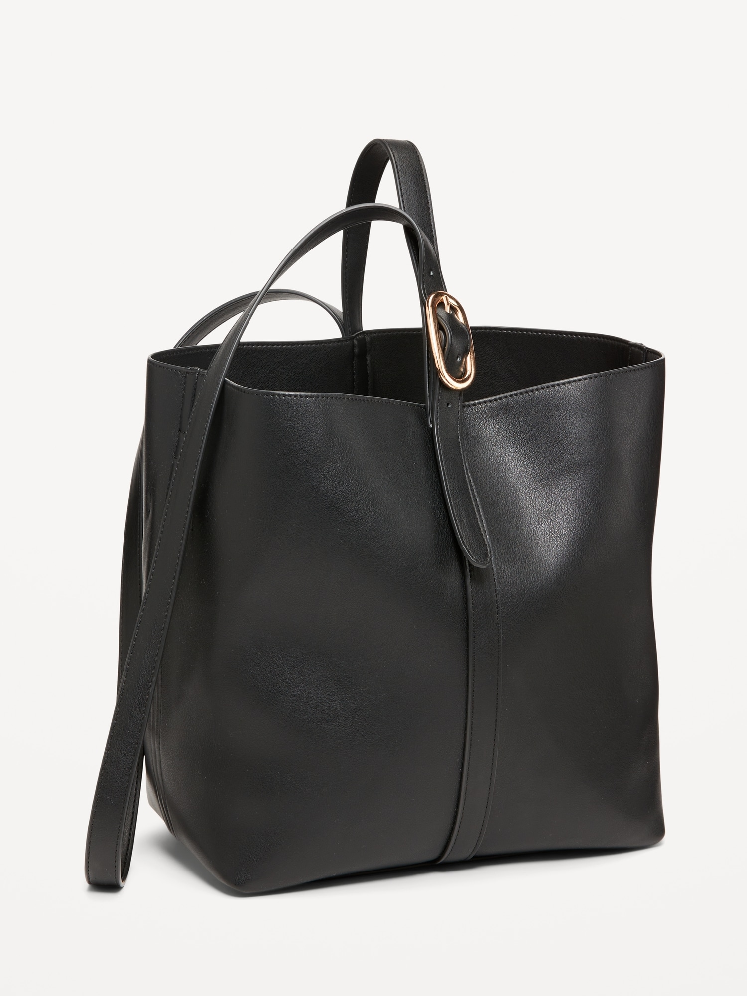 Medium Bucket Tote Bag