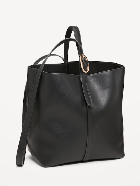 Medium Carrie Tote Bag