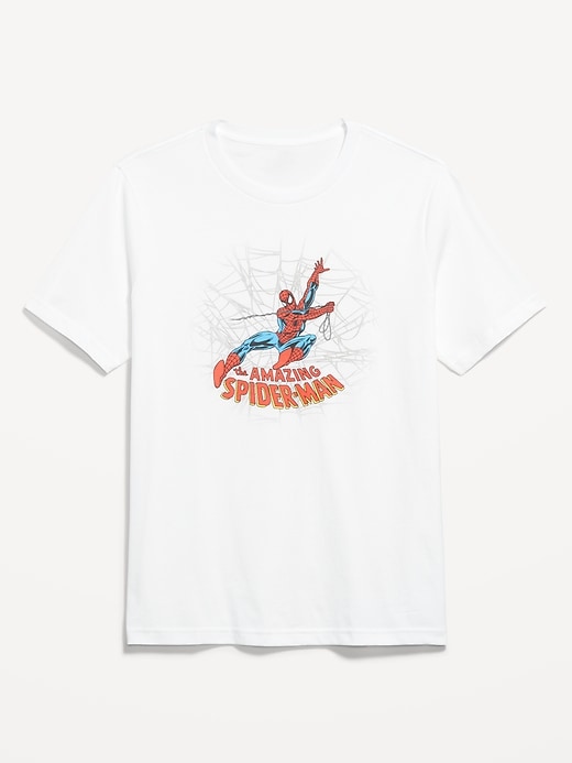 View large product image 1 of 1. Marvel™ Spider-Man T-Shirt