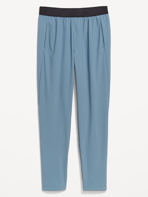 L'image numéro 3 présente Pantalon effilé décontracté ProGym