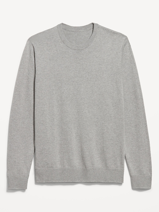 Image number 4 showing, Crew-Neck Sweater