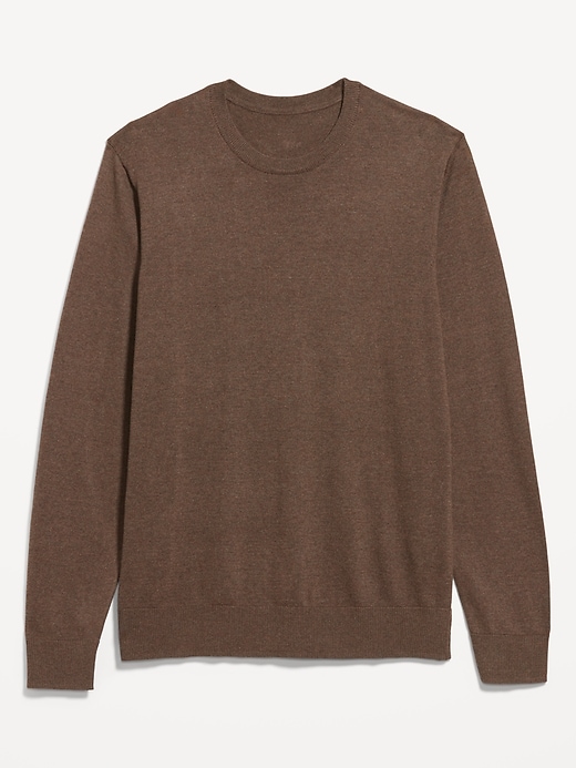 Image number 4 showing, Crew-Neck Sweater
