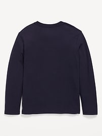 Image number 2 showing, Minecraft™ Gender-Neutral Graphic T-Shirt for Kids