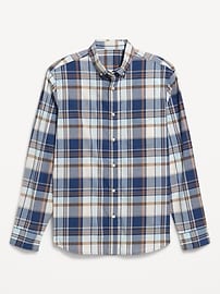 Image number 2 showing, Classic Fit Everyday Printed Shirt