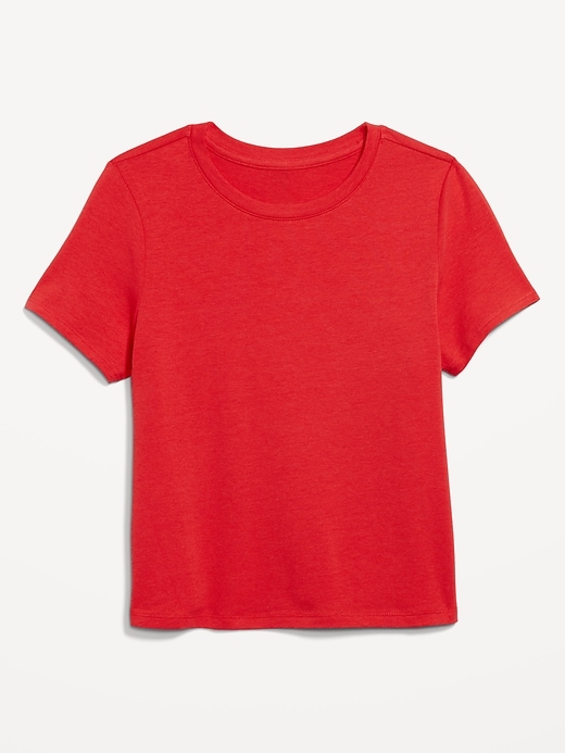 Image number 8 showing, Bestee Crop T-Shirt