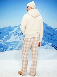 Image number 2 showing, Flannel Pajama Pants for Men