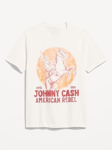 Johnny Cash™ T-Shirt