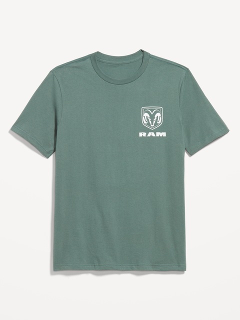 Ram Truck™ T-Shirt - Lakeshore