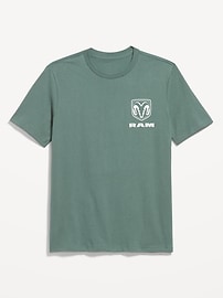 L'image numéro 1 présente T-shirt Ram Truck™
